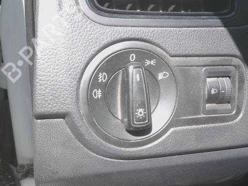 Interruttore luci Interruttore luci VW POLO V (6R1, 6C1) 1.4 TDI (75 hp) 35900453 35900453
