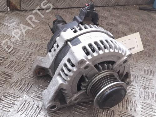 Generator OPEL CORSA E (X15) 1.4 Turbo (08, 68) (101 hp) 28709291