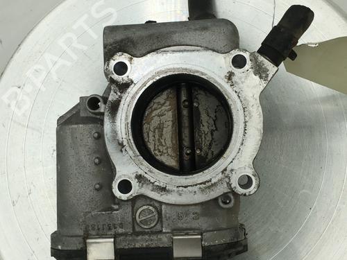 Used Throttle body Throttle body KIA VENGA (YN) 1.6 CVVT (125 hp) 28796489 28796489