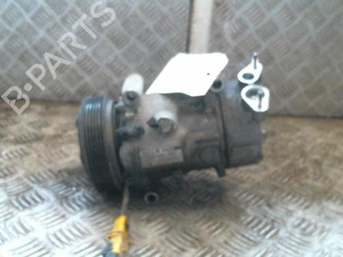 Used AC compressor CITROËN C2 (JM_) 1.4 (73 hp) 20987855