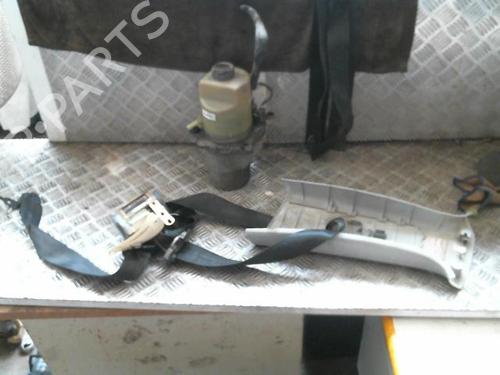 Used Front right belt tensioner VW POLO (9N_, 9A_) 1.4 TDI (75 hp) 20989089