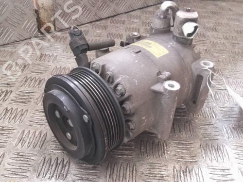 AC compressor FORD B-MAX (JK) 1.6 TDCi | BP28495751M34 - Image 2