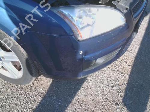Used Front bumper FORD FOCUS II Turnier (DA_, FFS, DS) 1.6 TDCi (90 hp) 27805005