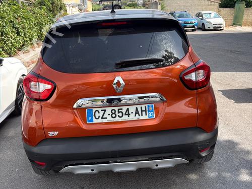 Kabinelys RENAULT CAPTUR I (J5_, H5_) 1.2 TCe 120 | BP39528019I8 - Image 5