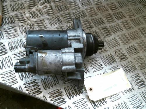 Startmotor SEAT IBIZA III (6L1) 1.4 16V (86 hp) 22039477