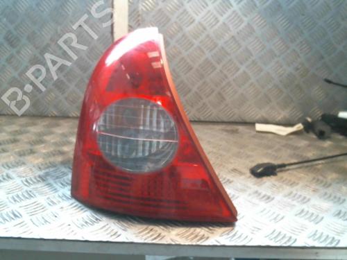 Used Left taillight RENAULT CLIO II (BB_, CB_) 1.6 16V (BB01, BB0H, BB0T, BB14, BB1D, BB1R, BB2KL, BB3G... (107 hp) 20988710