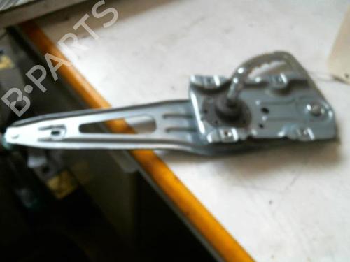 Used Rear right window mechanism Rear right window mechanism 20997429 20997429