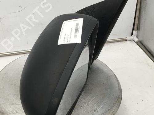 Left mirror VW TIGUAN (5N_) 2.0 TDI | BP30876924C26 