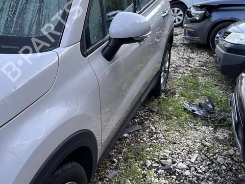 Electronic module FIAT 500X (334_) 1.6 (334AXE1A) | BP24474435M83 - Image 8