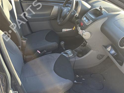 Engine TOYOTA AYGO (_B1_) 1.0 (KGB10_, KGB10R) | BP32207334M1 - Image 4