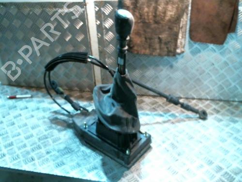 Used Gear lever RENAULT VEL SATIS (BJ0_) 2.2 dCi (BJ0E, BJ0F) (150 hp) 22040942