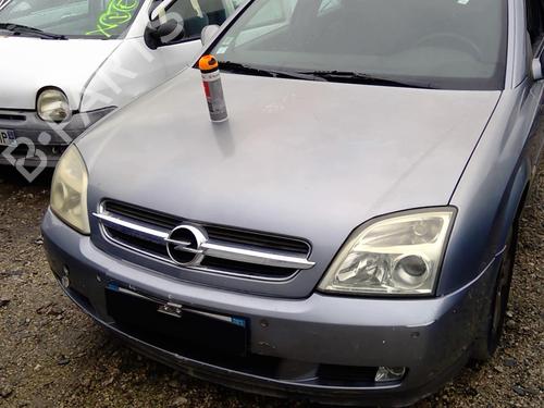 Left taillight OPEL VECTRA C Estate (Z02) 1.9 CDTI (F35) | BP20992646C34 