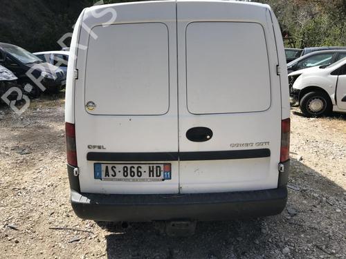 Alternator OPEL COMBO Box Body/MPV 1.3 CDTI 16V | BP30900636M7  - Image 7