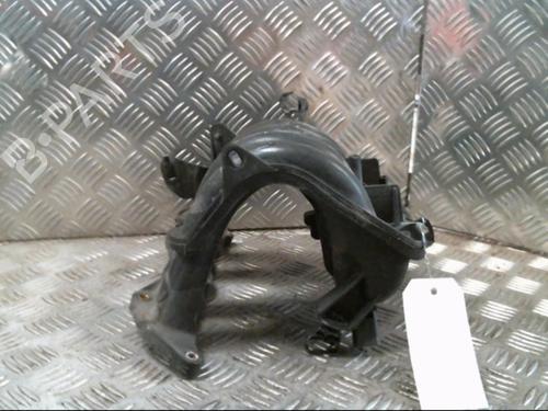 Used Intake manifold CITROËN C2 (JM_) 1.1 (60 hp) 22035800