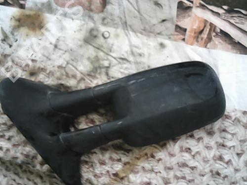 Right mirror VW CADDY II Box Body/MPV (9K9A) 1.9 D | BP22037292C27 