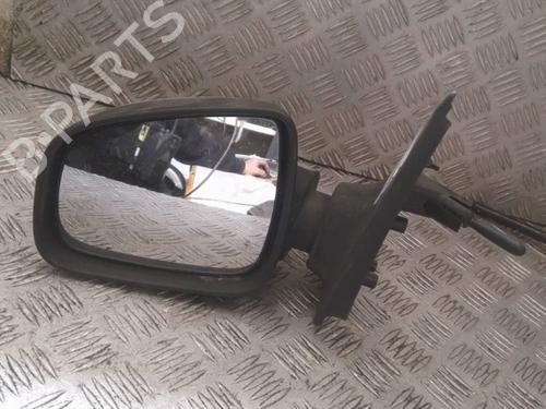 Left mirror DACIA SANDERO II TCe 90 (B8M1, B8MA, B8AC) | BP28622358C26 - Image 5