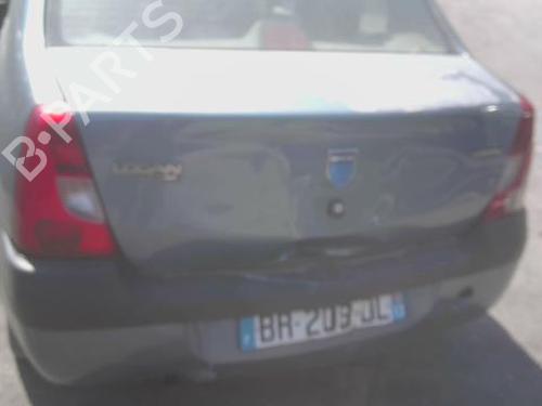 Right headlight DACIA LOGAN (LS_) 1.5 dCi (LS0K) | BP36442555C29 - Image 6