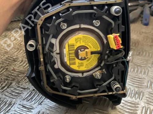 Driver airbag FORD FIESTA V (JH_, JD_) 1.4 TDCi | BP20990133C9 