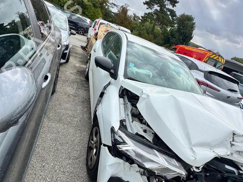 Left front window switch DACIA SANDERO III 1.0 SCe 65 | BP29898521I27  - Image 9