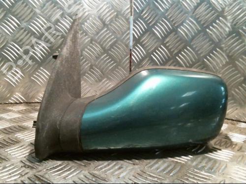 Left mirror PEUGEOT 106 II (1A_, 1C_) 1.4 i | BP22035673C26 