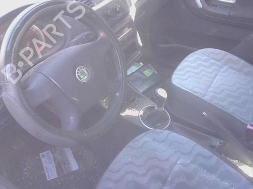 Switch SKODA FABIA II (542) 1.2 | BP33539283I30 - Image 4