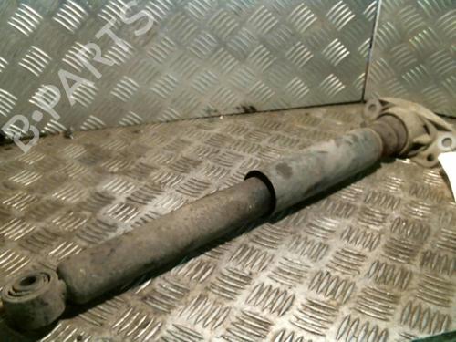 Used Left rear shock absorber AUDI A3 (8P1) 2.0 TDI 16V (140 hp) 20994791