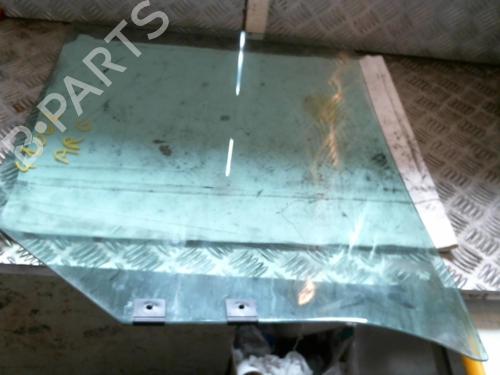 Used Rear left door window RENAULT CLIO II (BB_, CB_) 1.5 dCi (B/C2J) (68 hp) 20996298