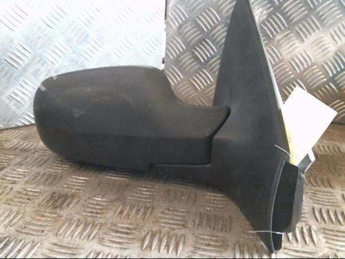 Right mirror RENAULT MEGANE II (BM0/1_, CM0/1_) 1.9 dCi (BM0G, CM0G) | BP22036911C27 