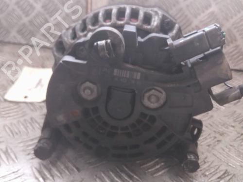 Alternator PEUGEOT 207 (WA_, WC_) 1.6 HDi | BP28075255M7 