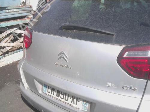 Bagklap CC/Kombi-Coupé Bagklap CC/Kombi-Coupé 38307062 38307062