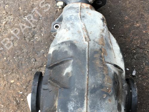 Used Rear differential Rear differential MERCEDES-BENZ SLK (R170) 200 Kompressor (170.444) (163 hp) 33437403 33437403