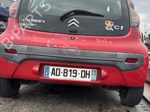 Switch CITROËN C1 (PM_, PN_) 1.0 | BP28973536I30 