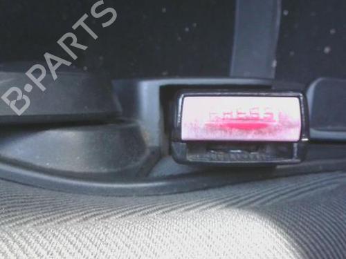 Used Front left belt tensioner Front left belt tensioner PEUGEOT 807 (EB_) 2.0 HDi (120 hp) 34167582 34167582