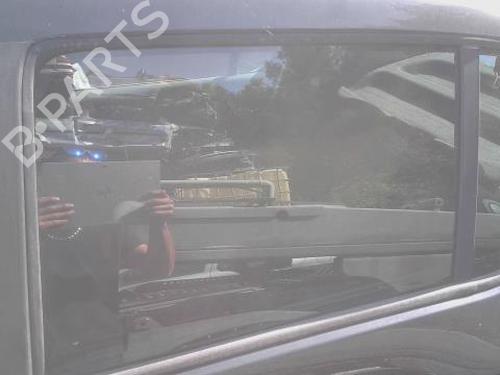 Used Rear left door window DACIA SANDERO II 1.0 SCe 75 (B8JC, B8JD, B8NC) (73 hp) 28951354