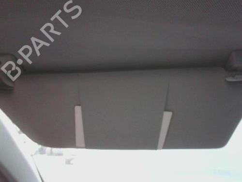 Used Left sun visor OPEL ASTRA H (A04) 1.3 CDTI (L48) (90 hp) 31363088