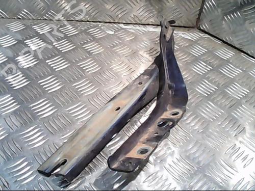 Used Hinge/Door check strap PEUGEOT 407 (6D_) 2.0 HDi 135 (6DRHRH, 6DRHRE, 6DRHRG, 6DRHRJ) (136 hp) 22045801