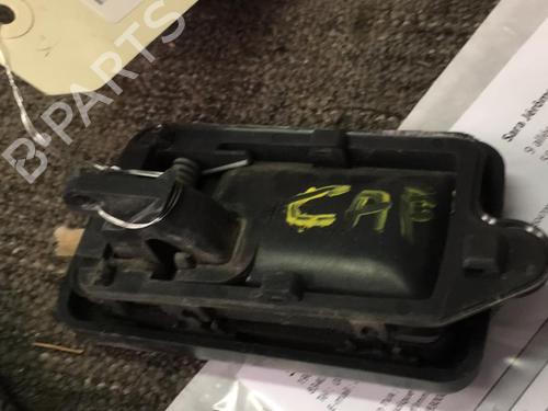 Used Rear right interior door handle CITROËN AX (ZA-_) 10 (44 hp) 20999921