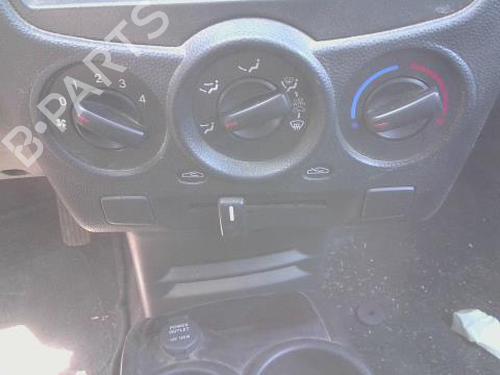 Used Climate control KIA PICANTO I (SA) 1.0 (63 hp) 28000804