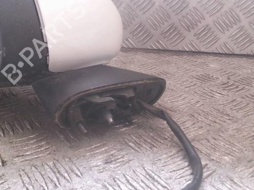 Left mirror OPEL CORSA E (X15) 1.4 Turbo (08, 68) | BP28811270C26 