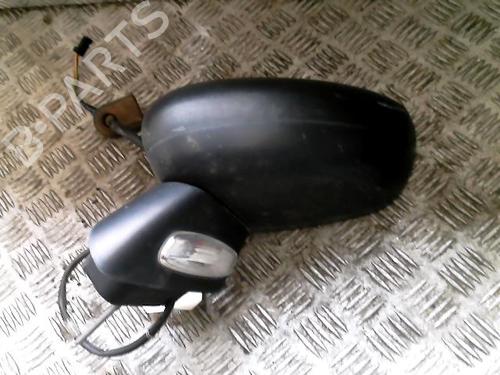 Used Left mirror CITROËN C3 II (SC_) 1.4 HDi 70 (SC8HZC, SC8HR0, SC8HP4) (68 hp) 22517381