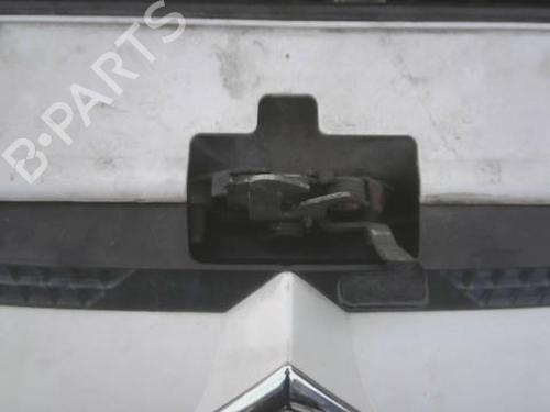 hjelmlås CITROËN BERLINGO / BERLINGO FIRST MPV (MF_, GJK_, GFK_) 1.6 HDI 90 (MF9HX) (90 hp) 31270642