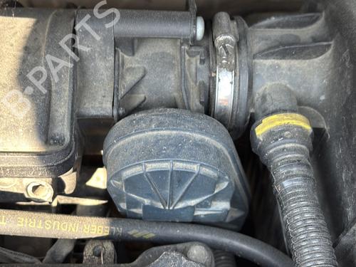 Used Throttle body PEUGEOT 207 (WA_, WC_) 1.6 16V (109 hp) 26879971