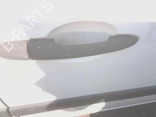 Used Front right exterior door handle Front right exterior door handle 38336743 38336743