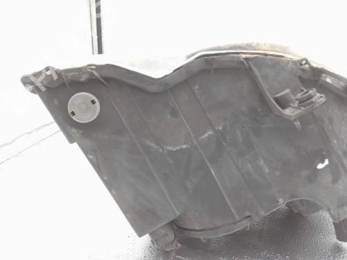 Left headlight VW POLO IV (9N_, 9A_) 1.4 TDI | BP30149139C28 