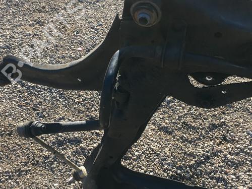 Subframe NISSAN QASHQAI I (J10, NJ10) 1.5 dCi | BP29745918M9 