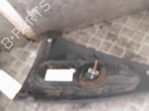 Right taillight CITROËN C1 (PM_, PN_) 1.0 | BP23803827C35 
