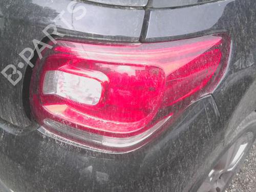 Used Right taillight Right taillight CITROËN DS3 (SA_) 1.6 VTi 120 (120 hp) 32777169 32777169