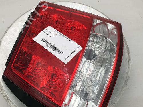 Used Left tailgate light Left tailgate light CITROËN C-CROSSER (VU_, VV_) 2.2 HDi (156 hp) 31018447 31018447