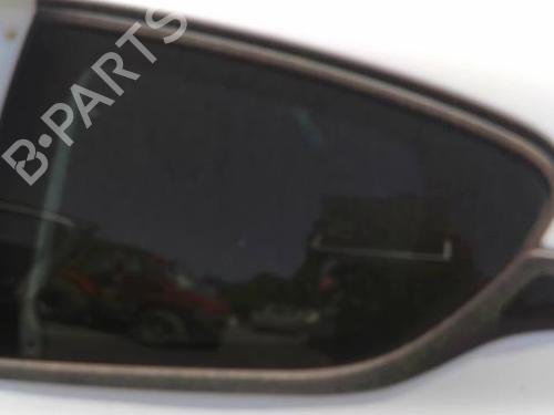 Used Rear left quarter glass PEUGEOT 208 I (CA_, CC_) 1.0 VTi (68 hp) 26888361