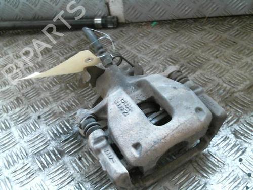 Left rear brake caliper FORD TRANSIT Platform/Chassis (FM_ _, FN_ _, FF_ _) 2.4 TDCi RWD | BP22039979M107